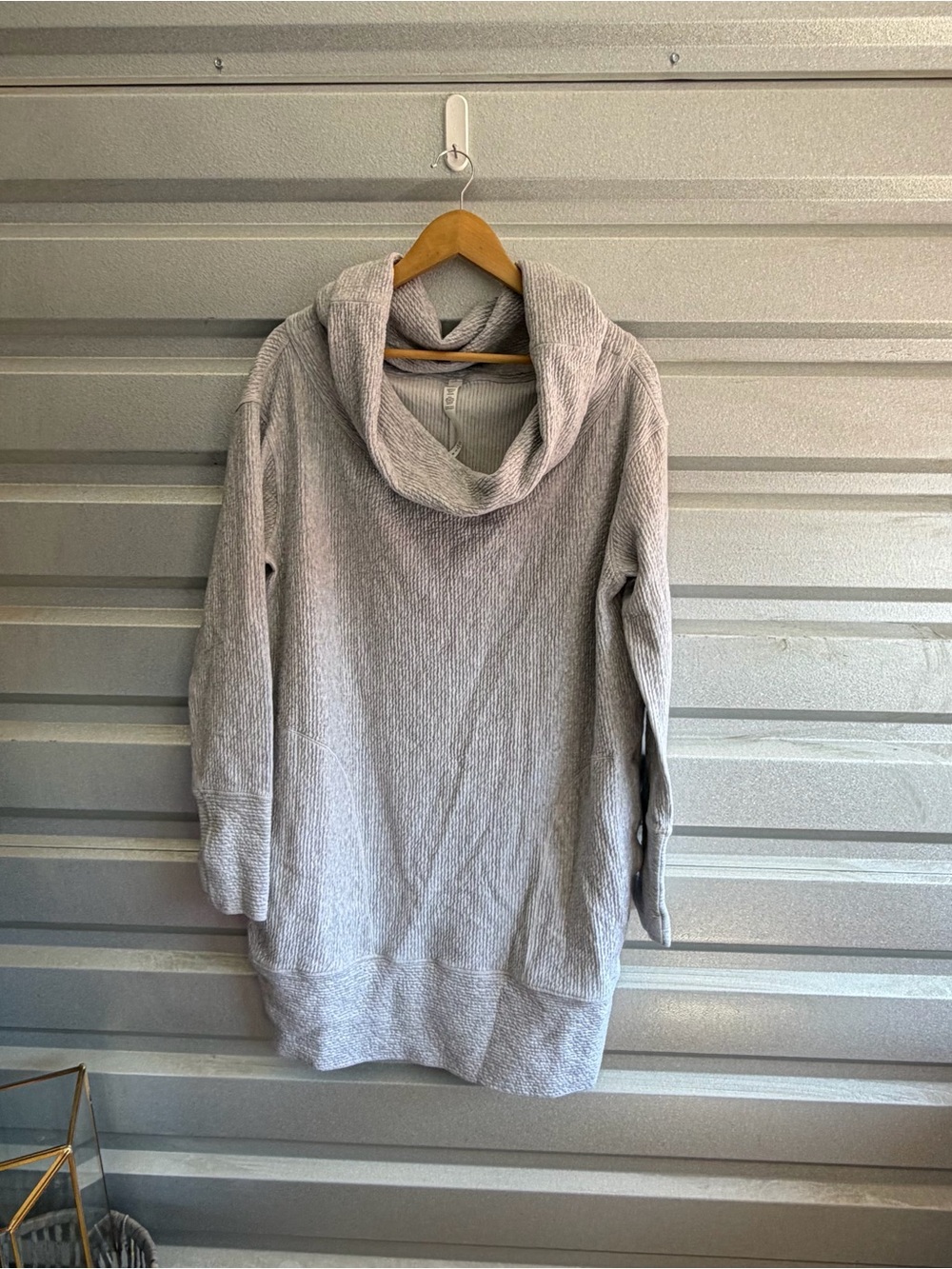 Lululemon Along the Way Dress